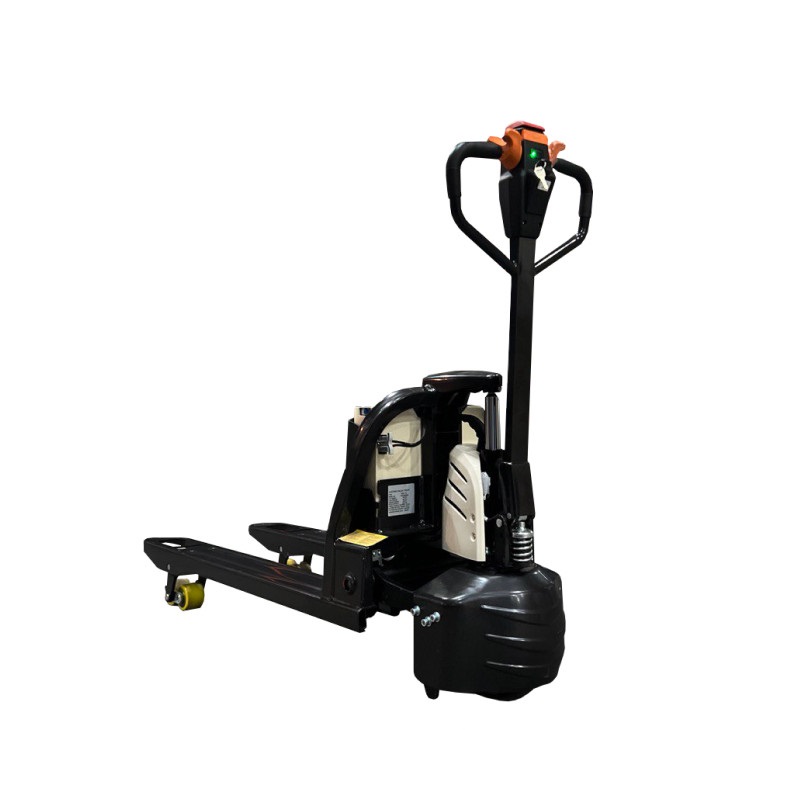 Cопровождаемая самоходная тележка грузоподъемностью 2000 кг PROLIFT M2 SK20L высокое качество товара