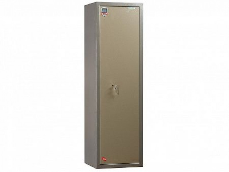 Оружейный сейф 1500x450x350 мм VALBERG