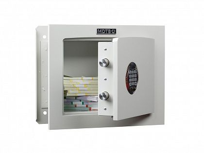 Встраиваемый сейф 338x410x175 мм MDTB