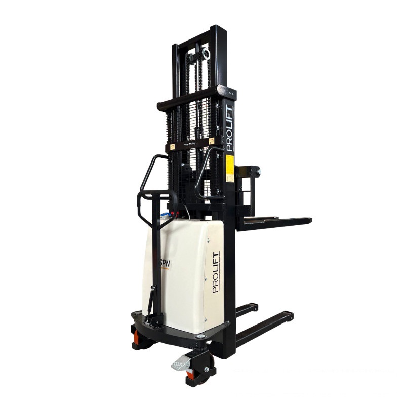 Электрический штабелер 1,5т/3,5м PROLIFT M2 SPN 1535 высокое качество товара