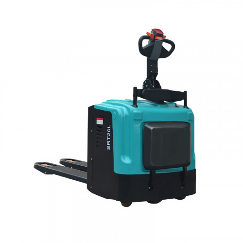 Самоходная тележка с платформой PROLIFT PRO (2000 кг) SRT20 в наличии