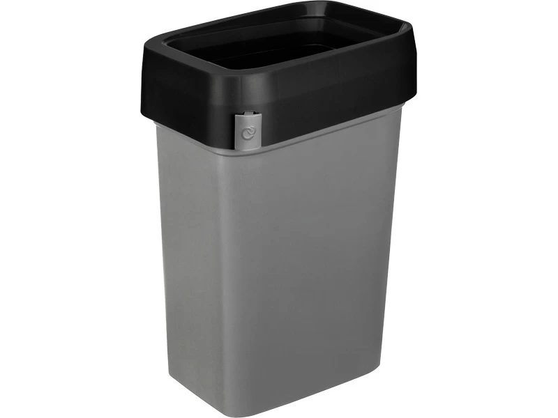 Контейнер для мусора 50л. с крышкой Smart Bin Pro 50 высокое качество товара