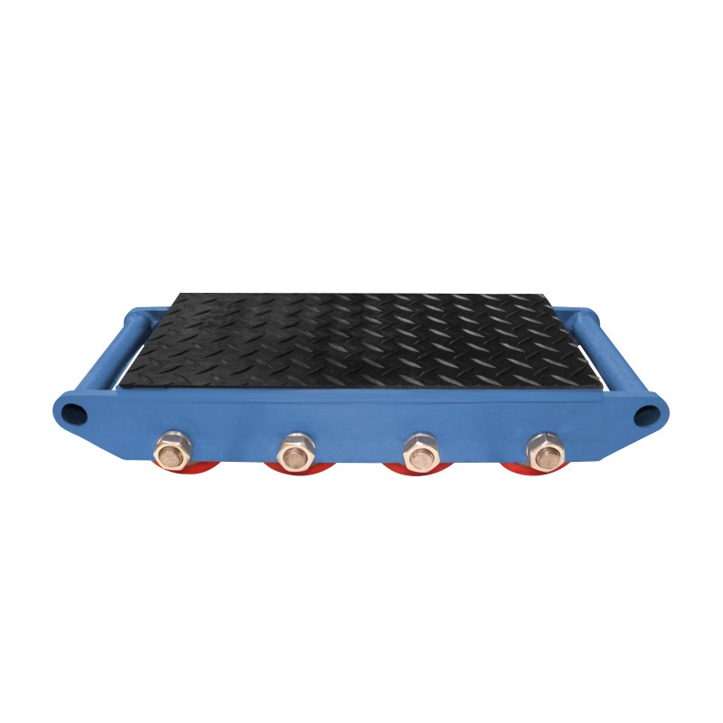 Роликовая платформа подкатная GEARSEN CRO-8 GCRO 120 высокое качество товара