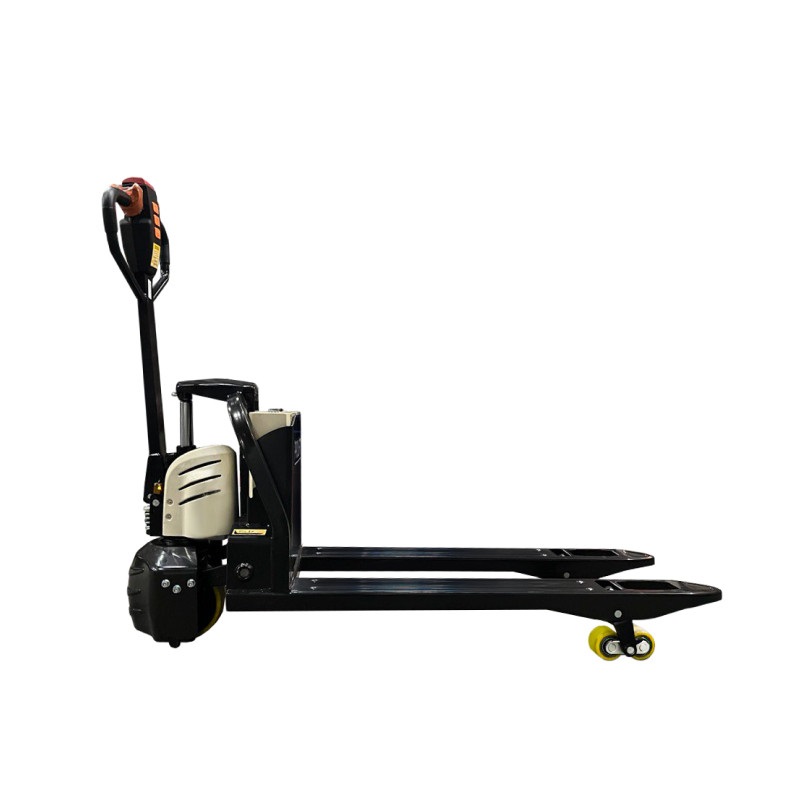 Cопровождаемая самоходная тележка грузоподъемностью 2000 кг PROLIFT M2 SK20L в наличии