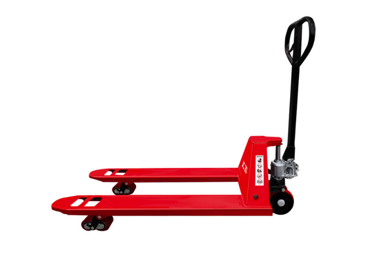 Гидравлическая телега Foxster 2000кг (L-1150, 2 тонн) JC20 в наличии