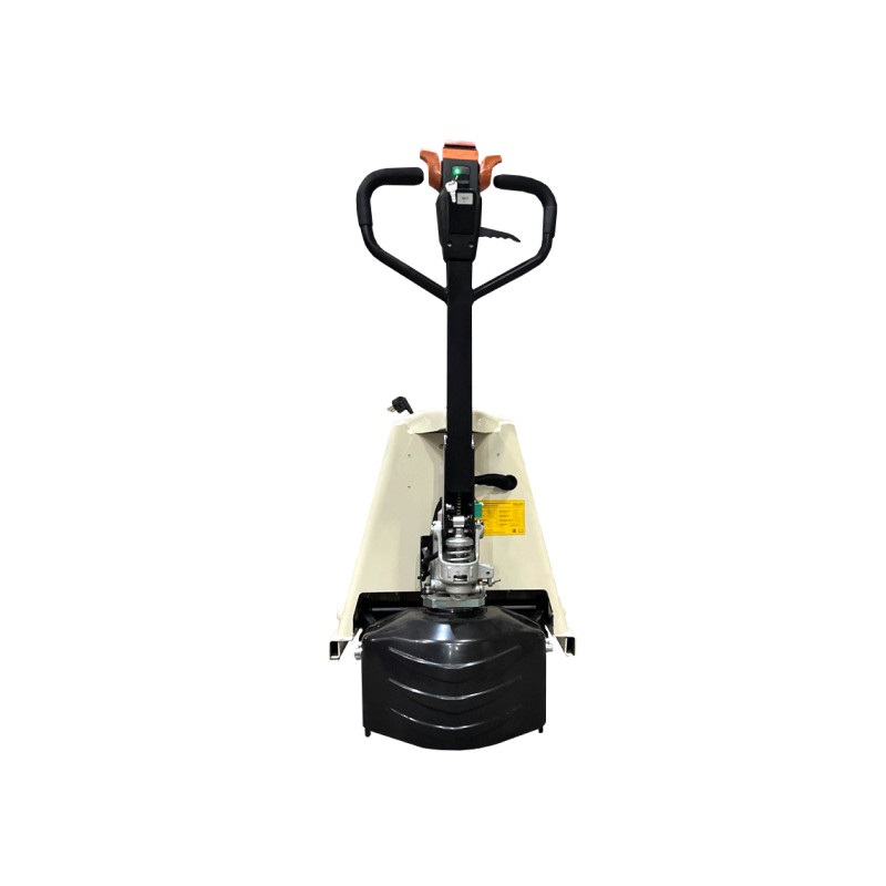 Самоходная тележка с гидравлическим подъемом вил 1500кг PROLIFT M2 ST15L в наличии
