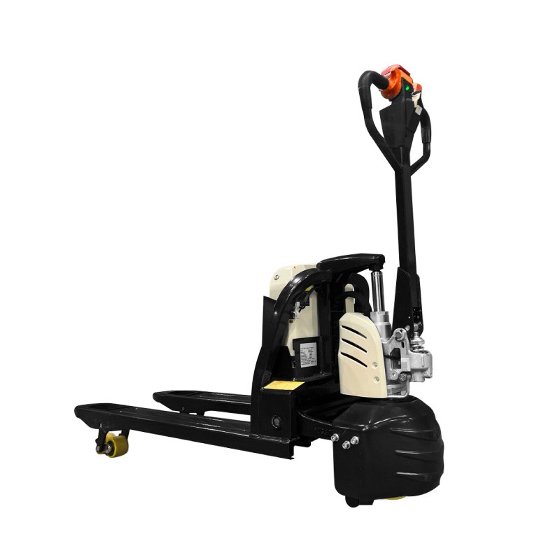 Cопровождаемая самоходная тележка грузоподъемностью 1500 кг PROLIFT M2 SK15 в наличии