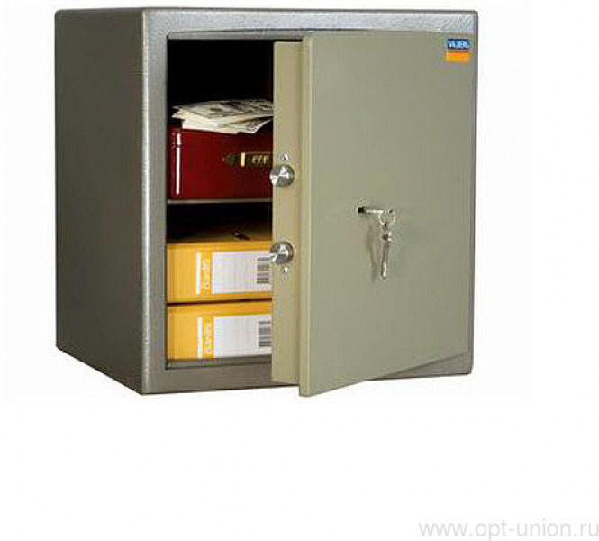 Сейф 460*440*380мм Карат ASK-46