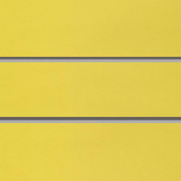 Экономпанель Желтый 1800*1200 высокое качество товара