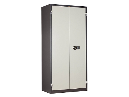 Огнестойкий шкаф VALBERG 1950x930x520 с электронным замком BM-1993EL в наличии