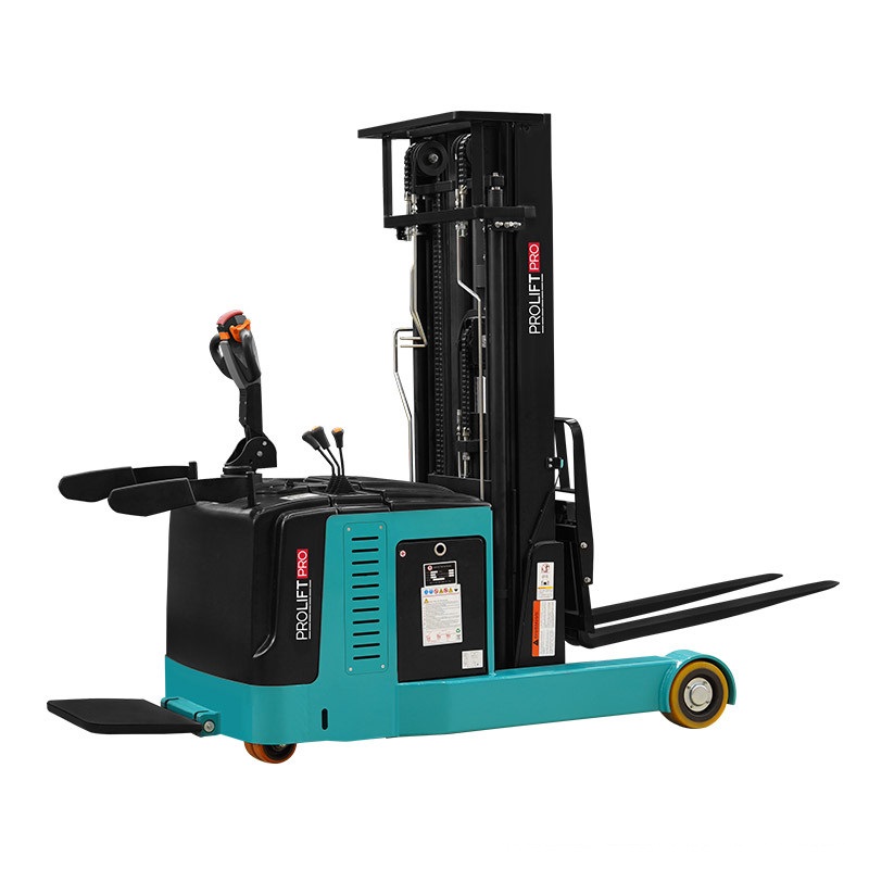 Штабелер с выдвижной мачтой PROLIFT PRO от ведущих производителей