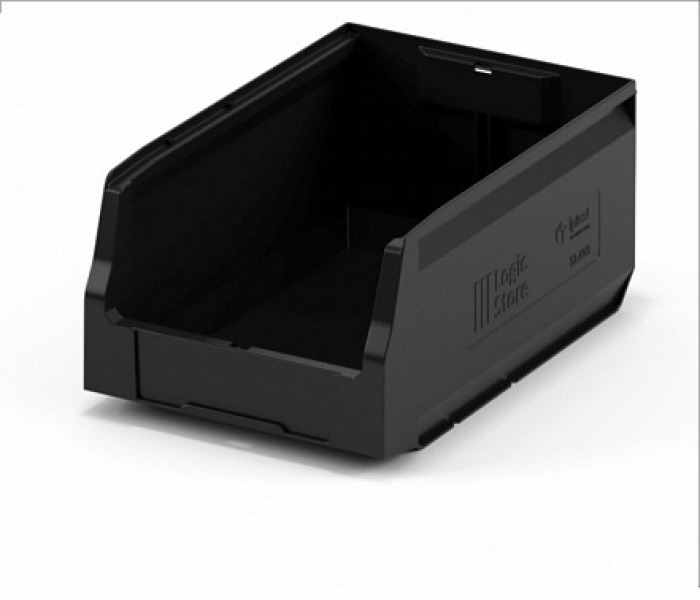 Пластиковый лоток для склада Logic Store 350х225х150мм