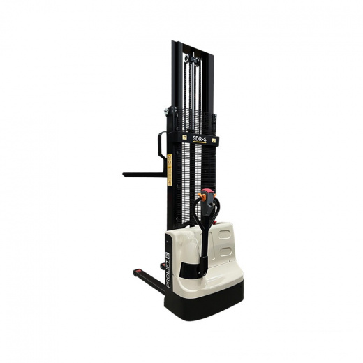 Самоходный электроштабелер PROLIFT M2(грузоподъемн. 1т, высота подъема 3.5м) от ведущих производителей