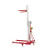 Телескопический подъемник для материалов SKYER (высота 25 м) SLA-25 в наличии