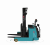 Штабелер с выдвижной мачтой PROLIFT PRO(грузоподъемн. 1.5т, высота подъема 3.5м) от ведущих производителей